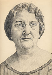 Bertha Wheeler